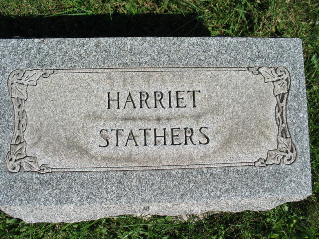 tombstone